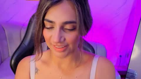 Snapshot of agatha_brooks_t chatting on 26, 6, 2026 AGATHA online show from 26, 6, 2026