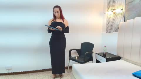 Snapshot of agatha_fit chatting on 16, 1, 2026 AGATHA online show from 16, 1, 2026