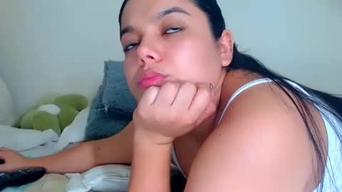 Snapshot of agatha_frank04 chatting on 16, 5, 2026 Agatha online show from 16, 5, 2026
