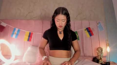 Snapshot of agatha_jener chatting on 4, 7, 2026 agatha_jener online show from 4, 7, 2026