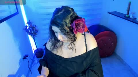 agatha_marin_ online show from 17, 5, 2026