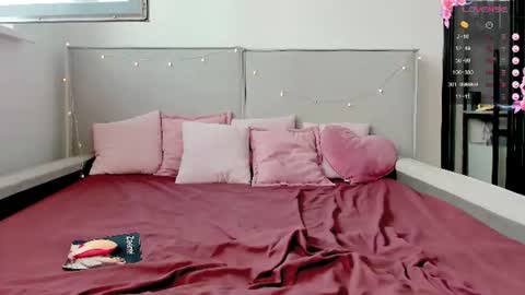 agatha_mayson online show from 10, 7, 2026