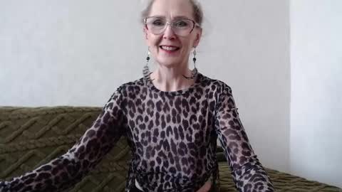 Agatha online show from 14, 1, 2025