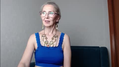 Agatha online show from 24, 10, 2025