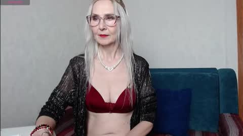 Agatha online show from 12, 1, 2026