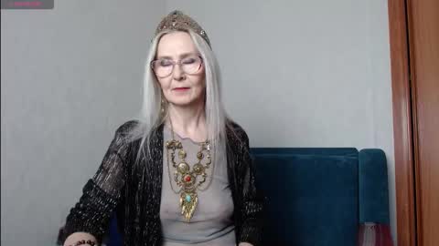 Agatha online show from 14, 1, 2026