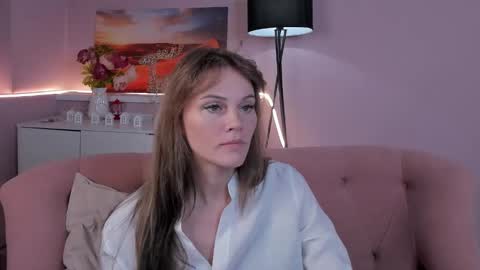 Agatha Rose online show from 16, 2, 2026