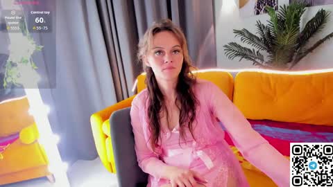 Agatha Rose online show from 16, 5, 2026