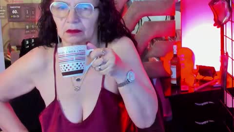 agatha ross online show from 10, 2, 2026