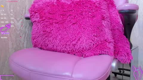 Snapshot of agatha_russh_ chatting on 13, 1, 2025 LUNNA online show from 13, 1, 2025