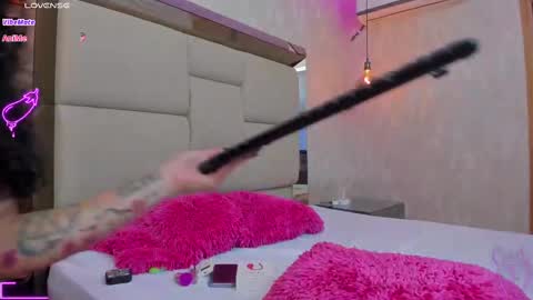 Snapshot of agatha_russh_ chatting on 12, 2, 2025 LUNNA online show from 12, 2, 2025