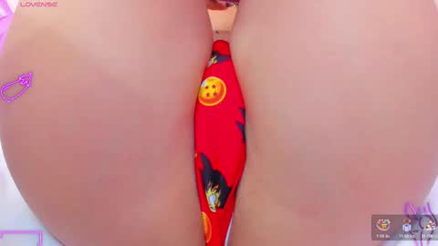 Snapshot of agatha_russh_ chatting on 28, 2, 2025 LUNNA online show from 28, 2, 2025