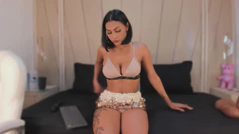 Agatha Steel online show from 19, 3, 2026