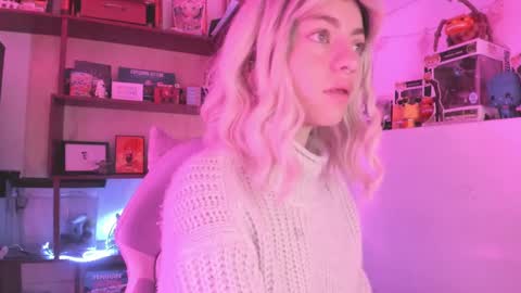 Snapshot of agathaa_ks_ chatting on 3, 12, 2024 Camila     2 online show from 3, 12, 2024