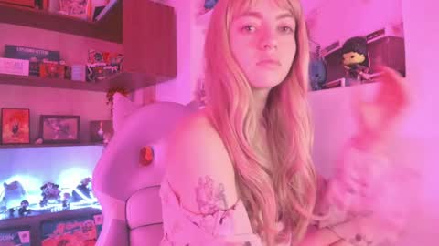 Snapshot of agathaa_ks_ chatting on 4, 12, 2024 Camila     2 online show from 4, 12, 2024