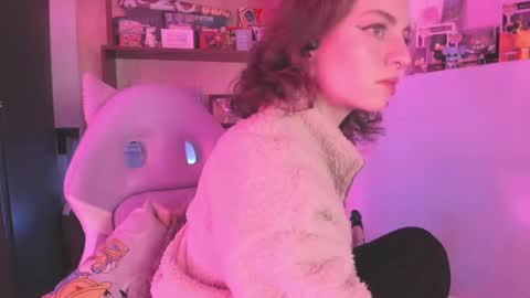 Snapshot of agathaa_ks_ chatting on 7, 12, 2024 Camila     2 online show from 7, 12, 2024