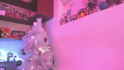 Snapshot of agathaa_ks_ chatting on 11, 12, 2024 Camila     2 online show from 11, 12, 2024