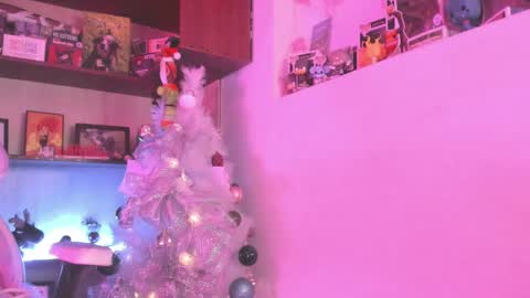 Snapshot of agathaa_ks_ chatting on 20, 12, 2024 Camila     2 online show from 20, 12, 2024