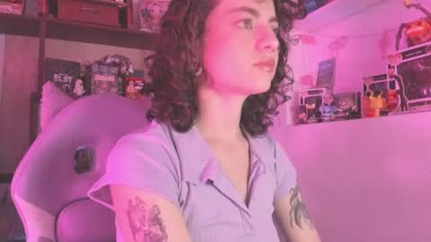 Snapshot of agathaa_ks_ chatting on 23, 12, 2024 Camila     2 online show from 23, 12, 2024