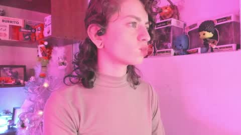 Snapshot of agathaa_ks_ chatting on 30, 12, 2024 Camila     2 online show from 30, 12, 2024