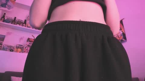 Snapshot of agathaa_ks_ chatting on 25, 1, 2025 Camila     2 online show from 25, 1, 2025