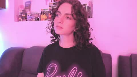 Snapshot of agathaa_ks_ chatting on 28, 1, 2025 Camila     2 online show from 28, 1, 2025