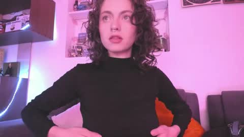 Snapshot of agathaa_ks_ chatting on 3, 2, 2025 Camila     2 online show from 3, 2, 2025