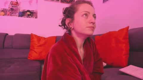 Snapshot of agathaa_ks_ chatting on 23, 2, 2025 Camila     2 online show from 23, 2, 2025