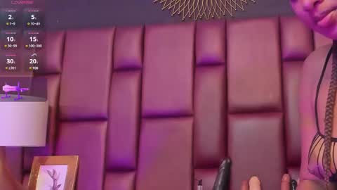 Snapshot of agathabladee chatting on 26, 2, 2025 Agathaa online show from 26, 2, 2025