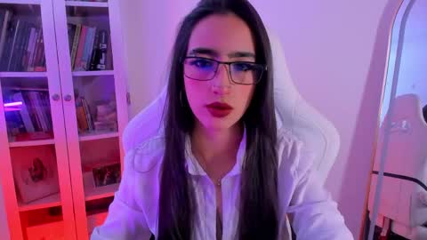 agathablair4 online show from 21, 5, 2026