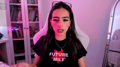 agathablair4 online show from 23, 5, 2026