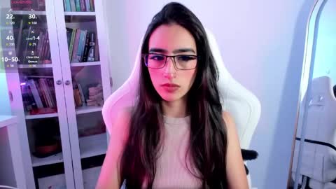 agathablair4 online show from 24, 5, 2026