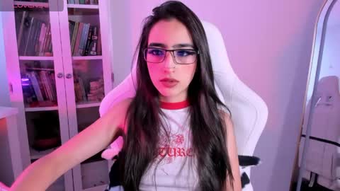 agathablair4 online show from 25, 5, 2026