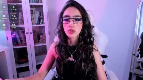 agathablair4 online show from 26, 5, 2026