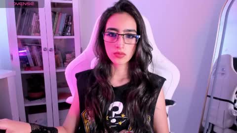 agathablair4 online show from 27, 5, 2026