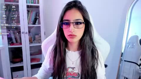 agathablair4 online show from 29, 5, 2026