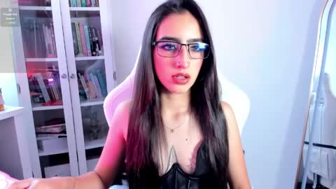 agathablair4 online show from 31, 5, 2026