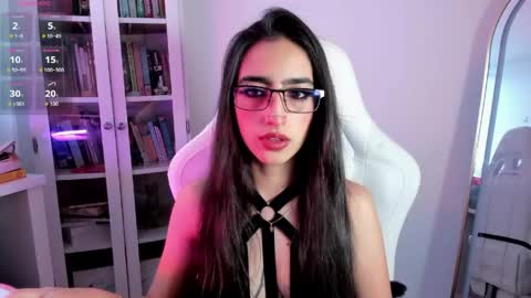 agathablair4 online show from 3, 6, 2026