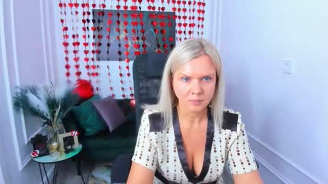 Agatha online show from 7, 2, 2026