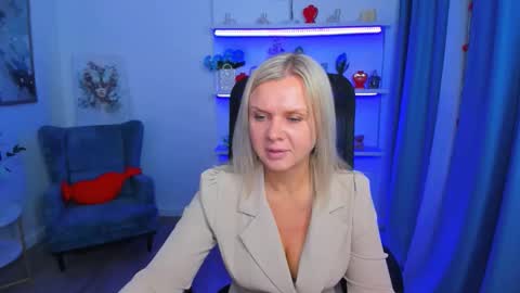 Agatha online show from 19, 2, 2026