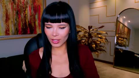 Agatha online show from 17, 12, 2025