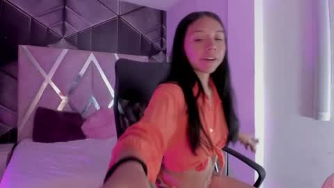 agatta_adams online show from 14, 4, 2026