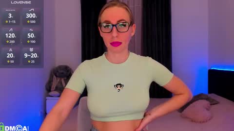 Polly online show from 12, 1, 2026