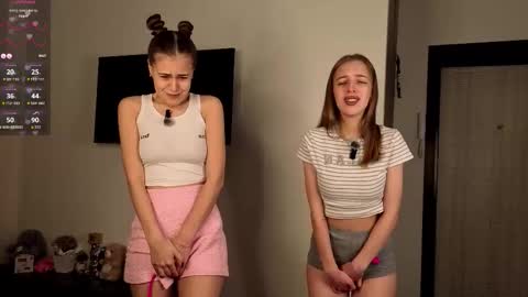 Snapshot of agent_provocateur2 chatting on 5, 2, 2026 Monica and Bella online show from 5, 2, 2026