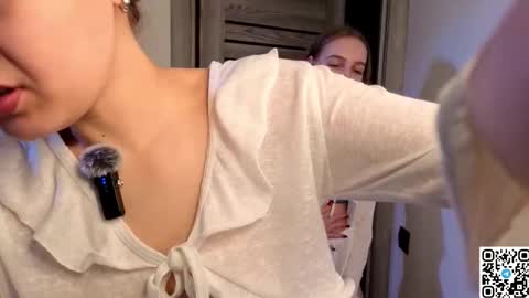 Snapshot of agent_provocateur2 chatting on 26, 2, 2026 Monica and Bella online show from 26, 2, 2026