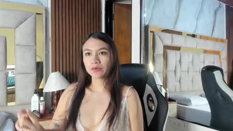 AggathaSanders online show from 19, 1, 2026