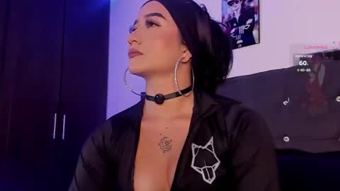 Maggie   online show from 6, 3, 2026