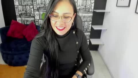 Aghata Moon online show from 22, 1, 2025