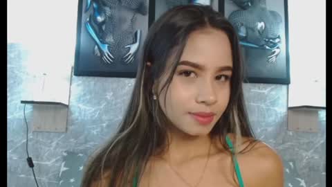 Snapshot of aghata_walkerl chatting on 20, 1, 2025 aghata walkerl online show from 20, 1, 2025