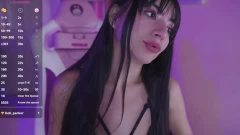 Snapshot of aghata_williamss chatting on 17, 2, 2025 AGHATA online show from 17, 2, 2025